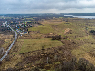 Na sprzedaż działka rolna - Barczewko -
warmińsko-mazurskie Zdjęcie nr 9