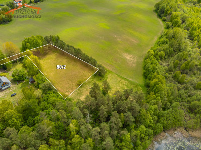 Na sprzedaż działka budowlana - Michałki -
warmińsko-mazurskie Zdjęcie nr 10
