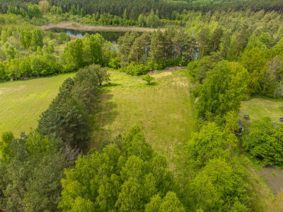 Na sprzedaż działka budowlana - Michałki -
warmińsko-mazurskie Zdjęcie nr 11