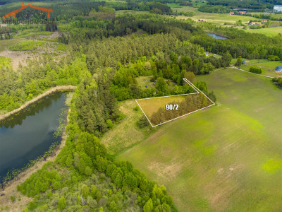 Na sprzedaż działka budowlana - Michałki -
warmińsko-mazurskie Zdjęcie nr 6