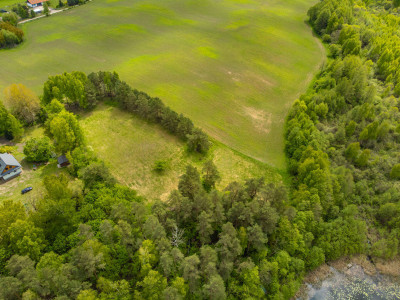 Na sprzedaż działka budowlana - Michałki -
warmińsko-mazurskie Zdjęcie nr 9