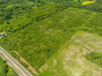 Na sprzedaż działka budowlana - Spręcowo -
warmińsko-mazurskie Zdjęcie nr 9