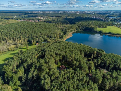 Na sprzedaż działka inwestycyjna - warmińsko-mazurskie