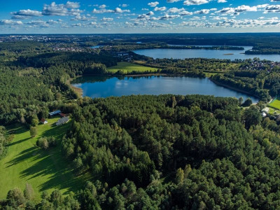Na sprzedaż działka inwestycyjna -
warmińsko-mazurskie Zdjęcie nr 4