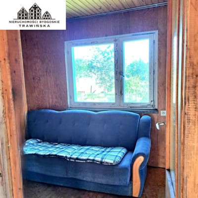 Na sprzedaż działka rekreacyjna - Drzewce -
kujawsko-pomorskie Zdjęcie nr 6