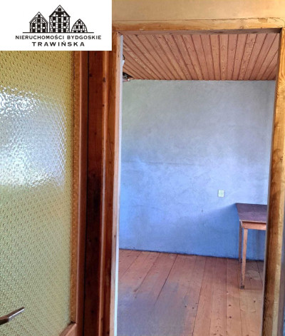 Na sprzedaż działka rekreacyjna - Drzewce -
kujawsko-pomorskie Zdjęcie nr 9