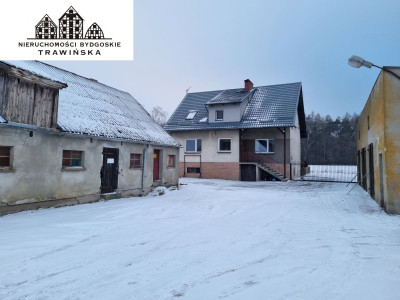 Na sprzedaż działka rolna - Sypniewo - kujawsko-pomorskie