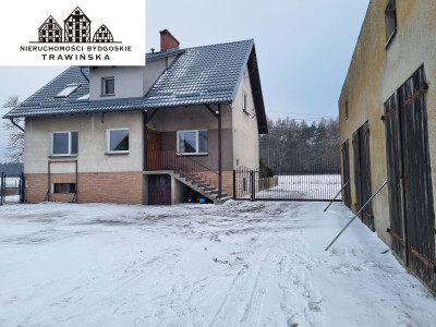 Na sprzedaż działka rolna - Sypniewo -
kujawsko-pomorskie Zdjęcie nr 2