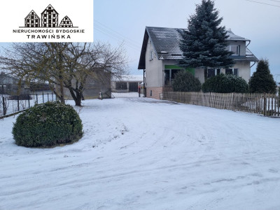 Na sprzedaż działka rolna - Sypniewo -
kujawsko-pomorskie Zdjęcie nr 3