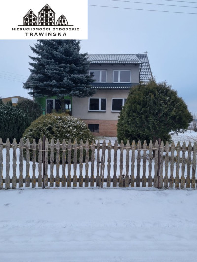 Na sprzedaż działka rolna - Sypniewo -
kujawsko-pomorskie Zdjęcie nr 4