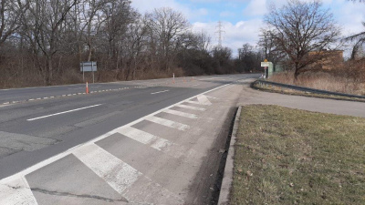 SPRZEDAM DZIAŁKĘ USŁUGOWO - PRZEMYSŁOWĄ PRZY A1 W ZABRZU - NOWA NIŻSZA CENA! -
śląskie Zdjęcie nr 4