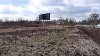 SPRZEDAM DZIAŁKĘ USŁUGOWO - PRZEMYSŁOWĄ PRZY A1 W ZABRZU - NOWA NIŻSZA CENA! -
śląskie Zdjęcie nr 2