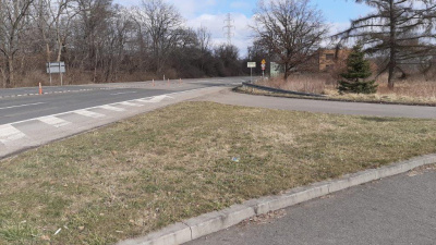 SPRZEDAM DZIAŁKĘ USŁUGOWO - PRZEMYSŁOWĄ PRZY A1 W ZABRZU - NOWA NIŻSZA CENA! -
śląskie Zdjęcie nr 3