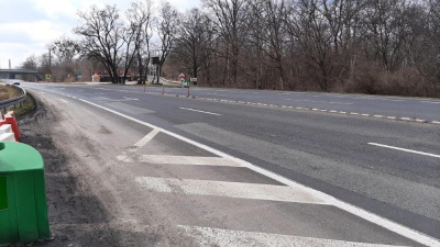 SPRZEDAM DZIAŁKĘ USŁUGOWO - PRZEMYSŁOWĄ PRZY A1 W ZABRZU - NOWA NIŻSZA CENA! -
śląskie Zdjęcie nr 5