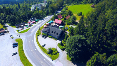 Działka leśna - Wisła   - śląskie