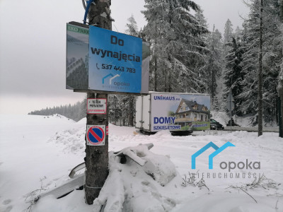 Działka leśna - Wisła   -
śląskie Zdjęcie nr 4