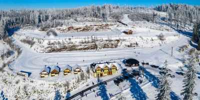 Działka leśna - Wisła   -
śląskie Zdjęcie nr 5