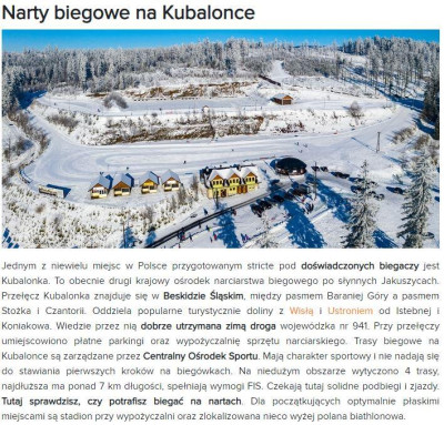 Działka leśna - Wisła   -
śląskie Zdjęcie nr 9