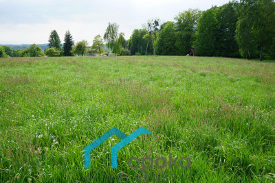 Działka budowlana Pogwizdów 1063 m2 - Pogwizdów   -
śląskie Zdjęcie nr 4