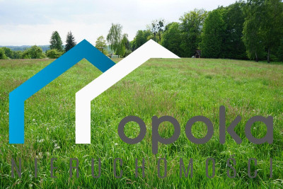 Działka budowlana Pogwizdów 1063 m2 - Pogwizdów   -
śląskie Zdjęcie nr 5