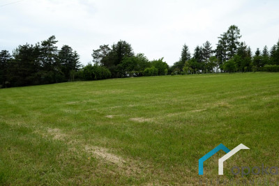 Działka budowlana w Goleszowie 10ar - Goleszów   -
śląskie Zdjęcie nr 5