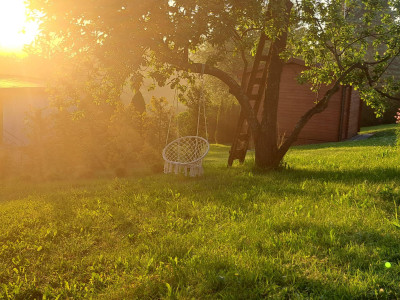 Działka Rod Karolinka w Cieszynie - Cieszyn   - śląskie