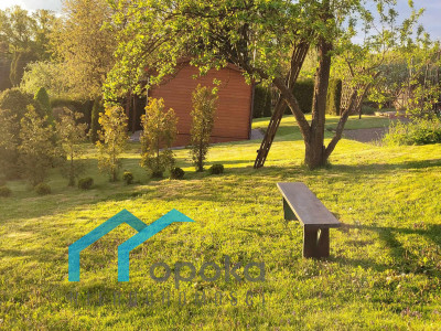 Działka Rod Karolinka w Cieszynie - Cieszyn   -
śląskie Zdjęcie nr 2