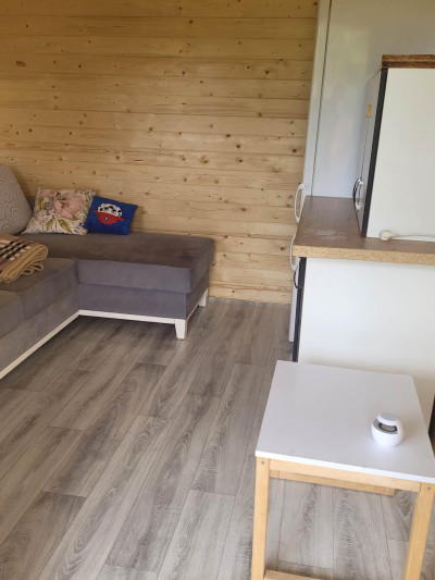 Działka Rod Karolinka w Cieszynie - Cieszyn   -
śląskie Zdjęcie nr 9