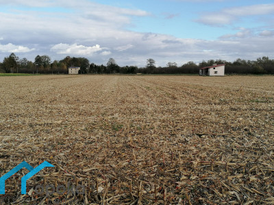 Działka inwestycyjna na sprzedaż - Bąków   -
śląskie Zdjęcie nr 4