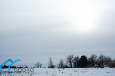 Działka budowlana w Cieszynie Pikiety 2478 m2 - cieszyński  -
śląskie Zdjęcie nr 2