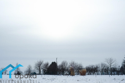 Działka budowlana w Cieszynie Pikiety 2478 m2 - cieszyński  -
śląskie Zdjęcie nr 3