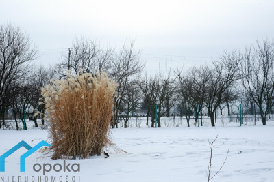 Działka budowlana w Cieszynie Pikiety 2478 m2 - cieszyński  -
śląskie Zdjęcie nr 5