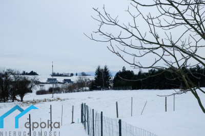 Działka budowlana w Cieszynie Pikiety 2478 m2 - cieszyński  -
śląskie Zdjęcie nr 7