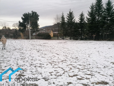 Goleszów działka budowlana 1013 m2 - Goleszów   -
śląskie Zdjęcie nr 10