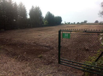 Goleszów działka budowlana 1013 m2 - Goleszów   -
śląskie Zdjęcie nr 3