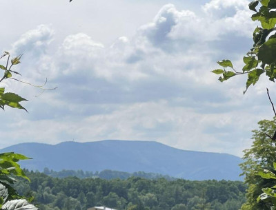 Goleszów działka budowlana 1013 m2 - Goleszów   -
śląskie Zdjęcie nr 4