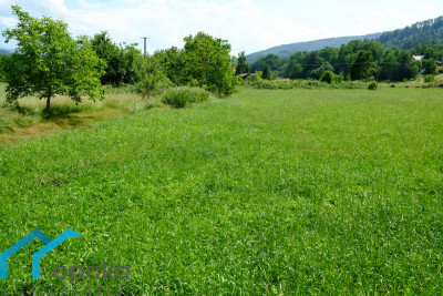 Działka budowlana Brenna 1000 m - Brenna   -
śląskie Zdjęcie nr 14