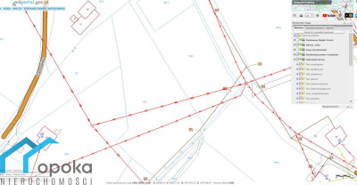Działka budowlana Brenna 1000 m - Brenna   -
śląskie Zdjęcie nr 4