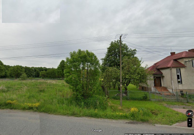 Działka usługowa Pawłowice - Pawłowice   -
śląskie Zdjęcie nr 5
