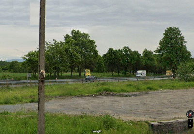 Działka usługowa Pawłowice - Pawłowice   -
śląskie Zdjęcie nr 8