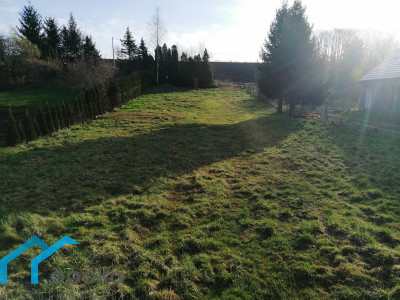 Działka rekreacji indywidualnej 2800 m - Cieszyn   -
śląskie Zdjęcie nr 10