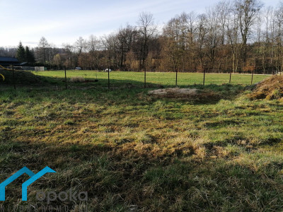 Działka rekreacji indywidualnej 2800 m - Cieszyn   -
śląskie Zdjęcie nr 11