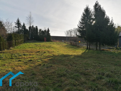 Działka rekreacji indywidualnej 2800 m - Cieszyn   - śląskie