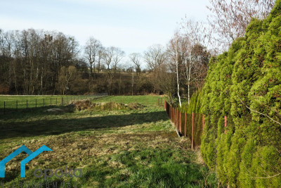 Działka rekreacji indywidualnej 2800 m - Cieszyn   -
śląskie Zdjęcie nr 4