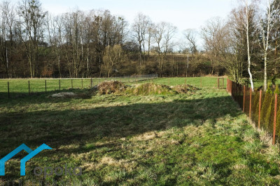 Działka rekreacji indywidualnej 2800 m - Cieszyn   -
śląskie Zdjęcie nr 5