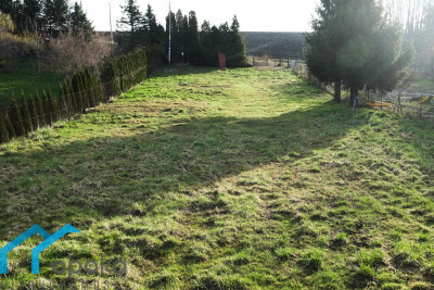 Działka rekreacji indywidualnej 2800 m - Cieszyn   -
śląskie Zdjęcie nr 6