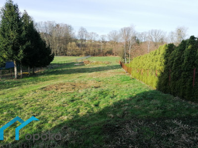 Działka rekreacji indywidualnej 2800 m - Cieszyn   -
śląskie Zdjęcie nr 7