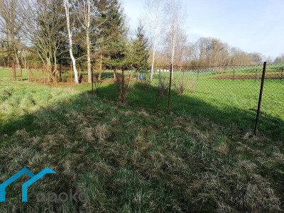 Działka rekreacji indywidualnej 2800 m - Cieszyn   -
śląskie Zdjęcie nr 8