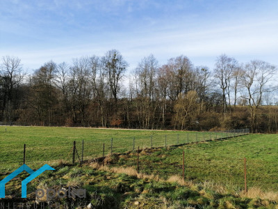 Działka rekreacji indywidualnej 2800 m - Cieszyn   -
śląskie Zdjęcie nr 9