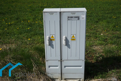 Działka z pozwoleniem na budowę domu 104 m w Pogwizdowie  - Pogwizdów   -
śląskie Zdjęcie nr 8